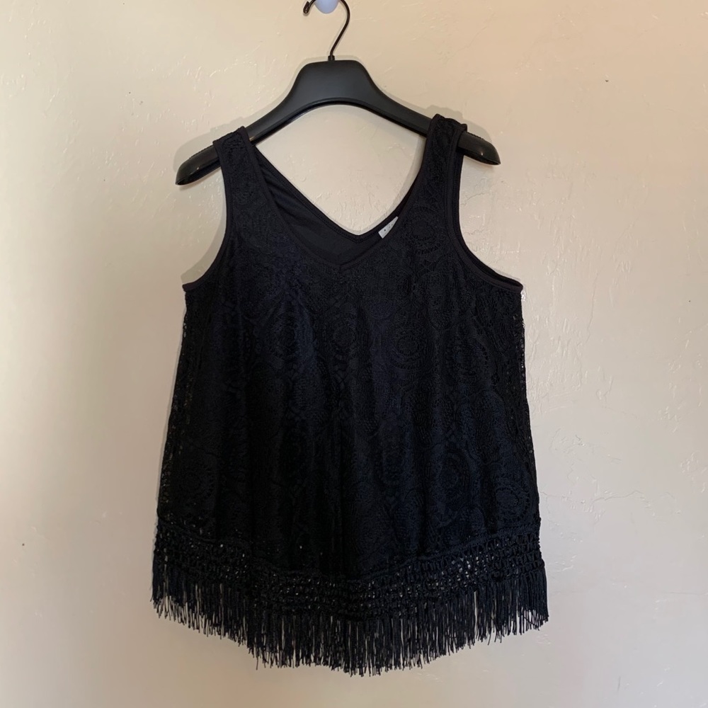 Black Top